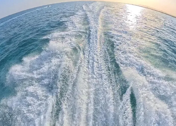 Blue Horizon Botel